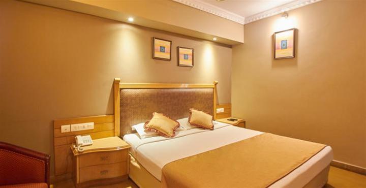Manpho Bell Hotel & Convention Center