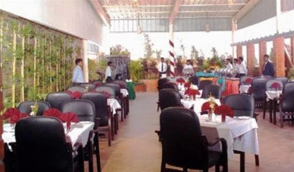 Manpho Bell Hotel & Convention Center