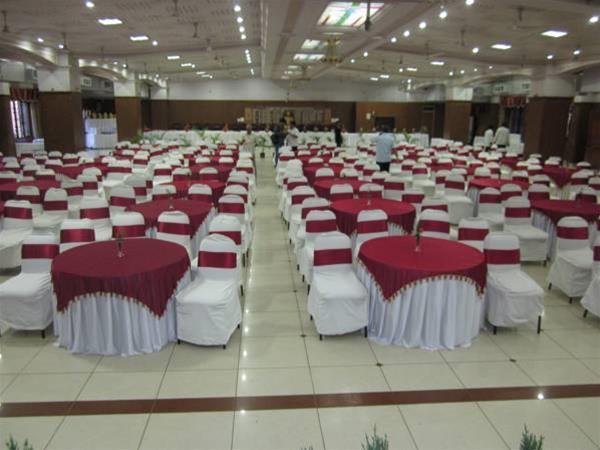 Manpho Bell Hotel & Convention Center