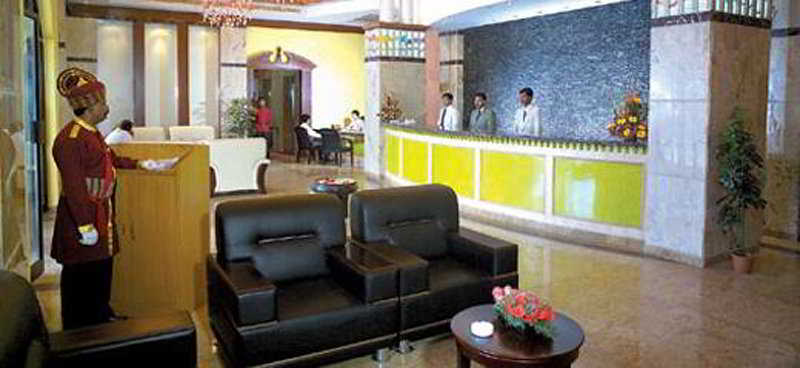 Manpho Bell Hotel & Convention Center