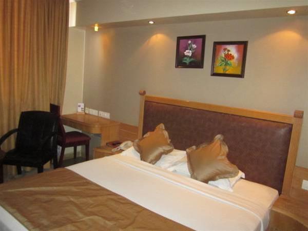 Manpho Bell Hotel & Convention Center
