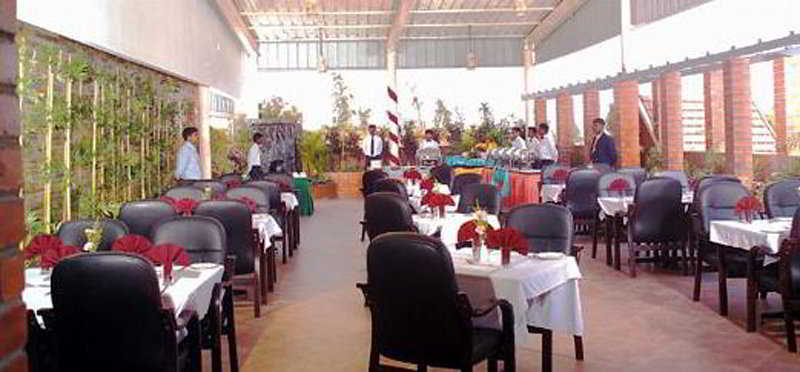 Manpho Bell Hotel & Convention Center