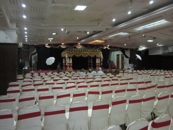 Manpho Bell Hotel & Convention Center