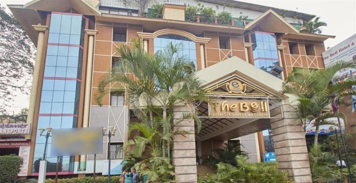 Manpho Bell Hotel & Convention Center