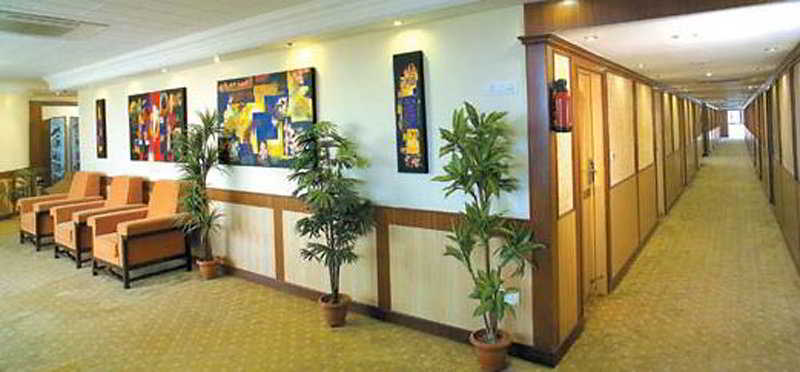 Manpho Bell Hotel & Convention Center