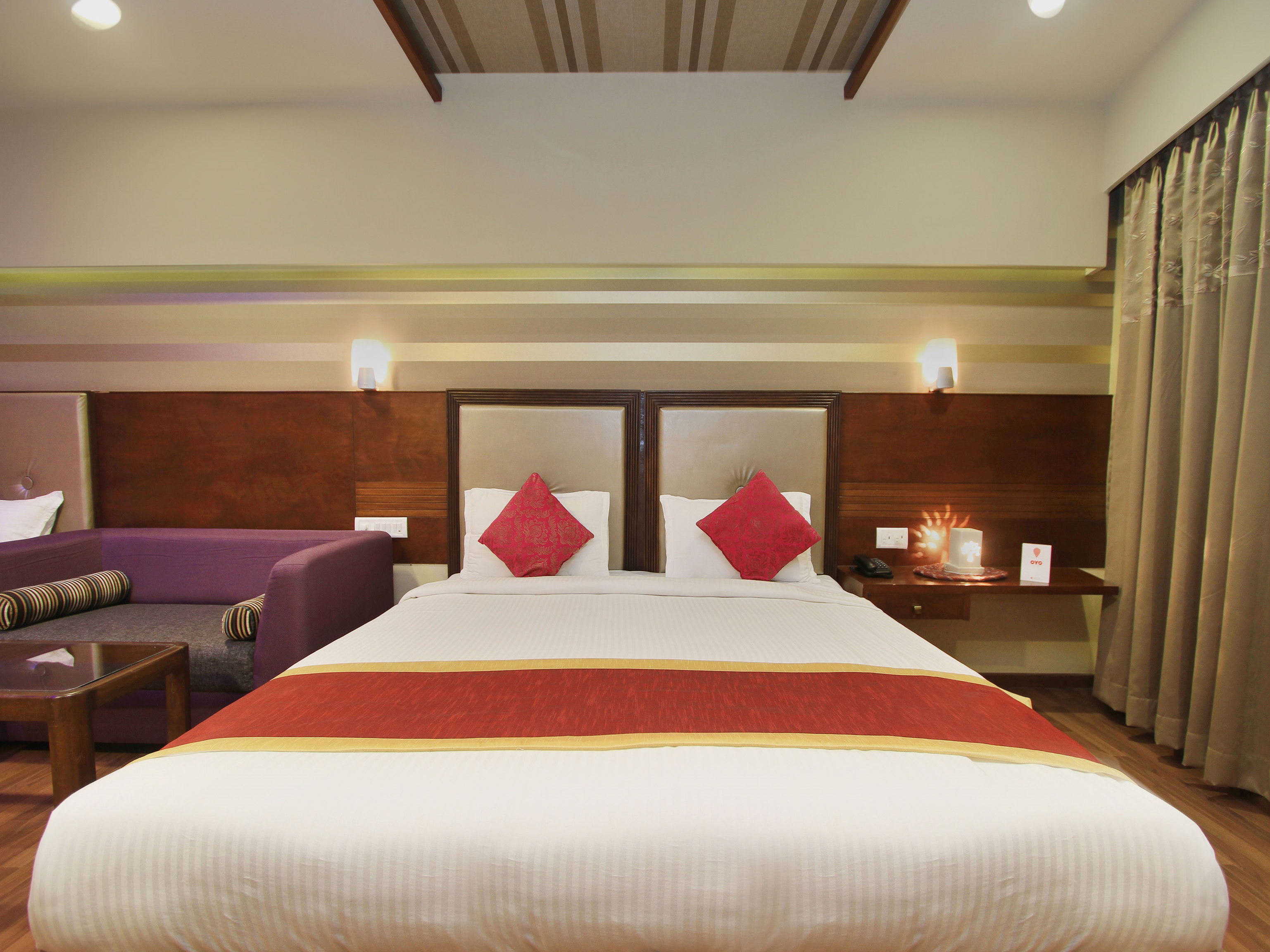 The Berrys Hotel