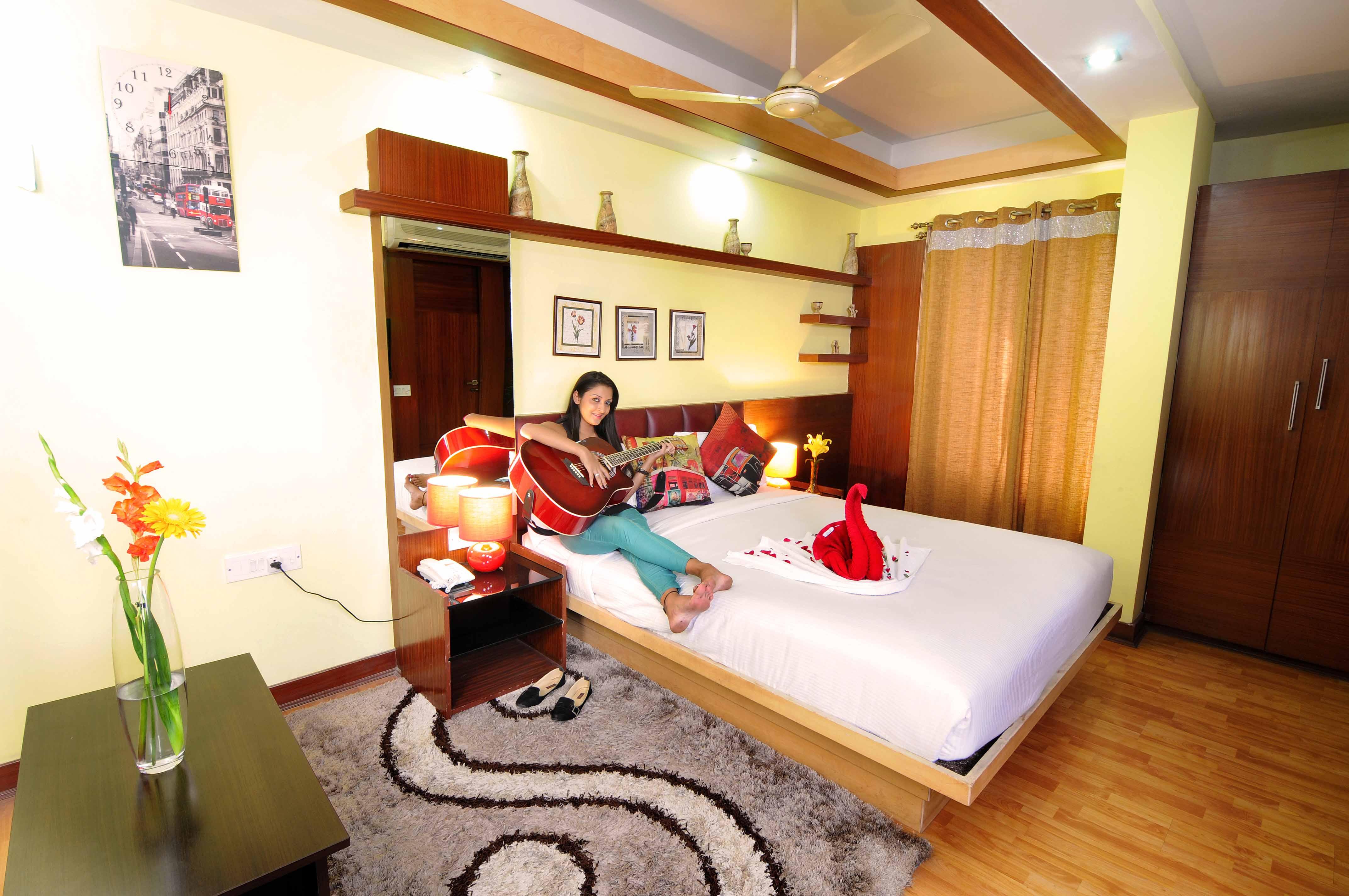 The Bouvice Hotel