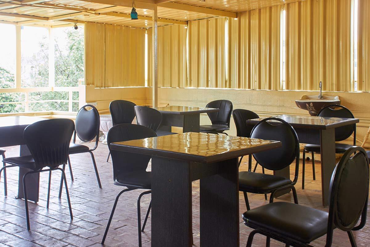 The Bouvice Hotel