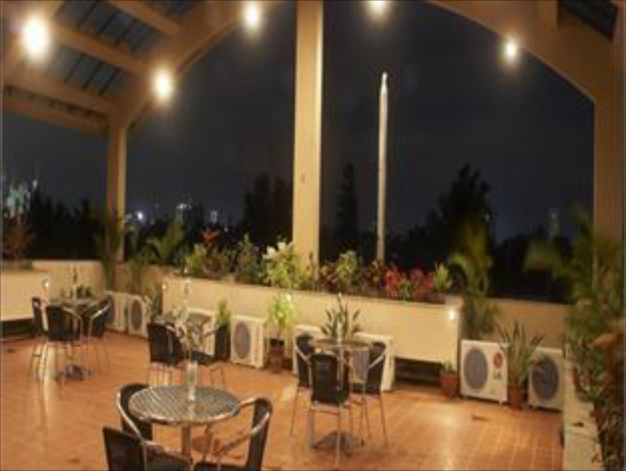The Bride Corporate Suites
