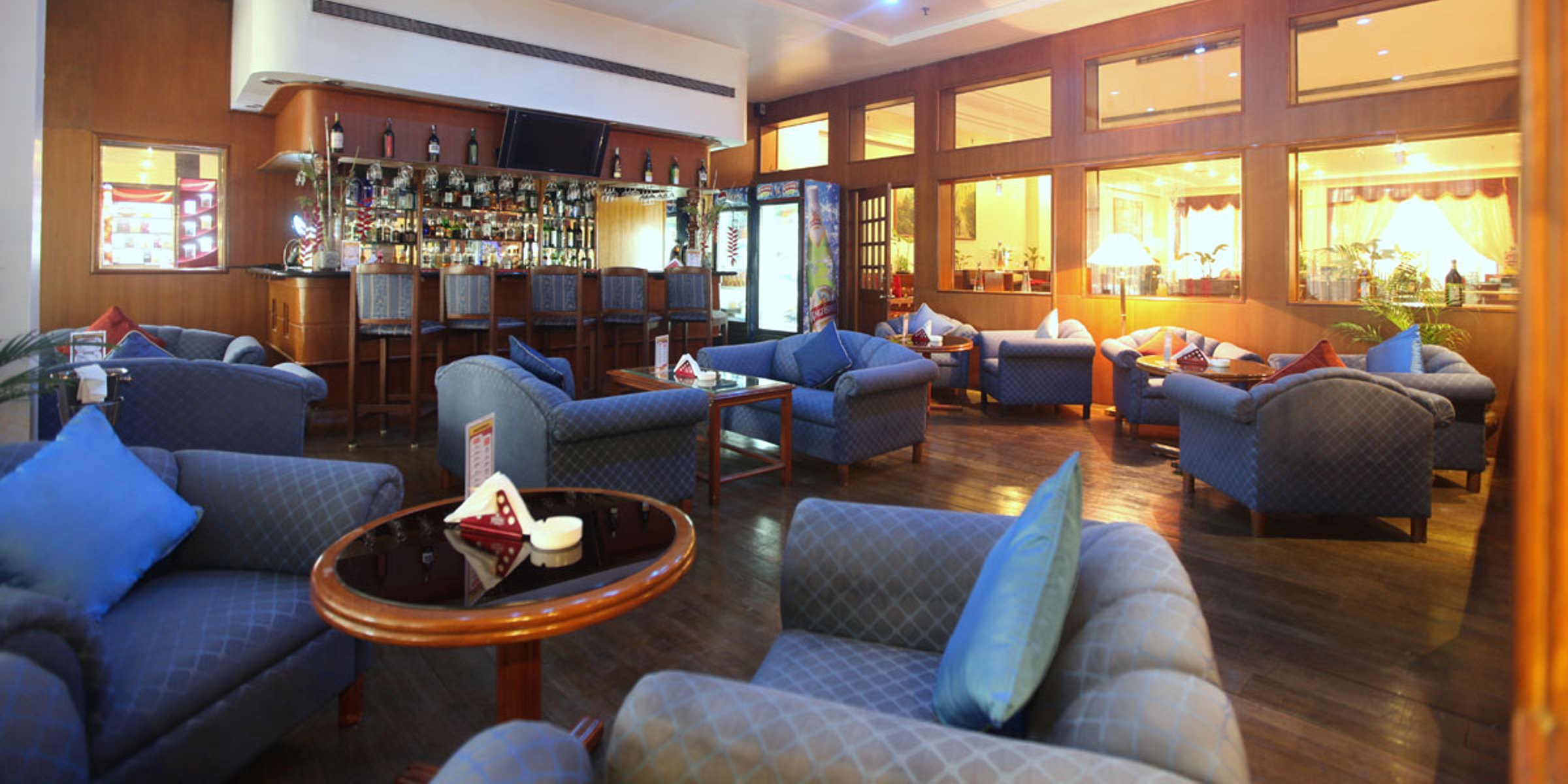 The Capitol Hotel