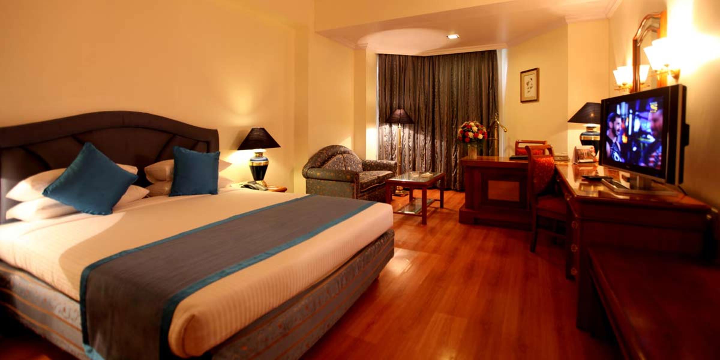 The Capitol Hotel