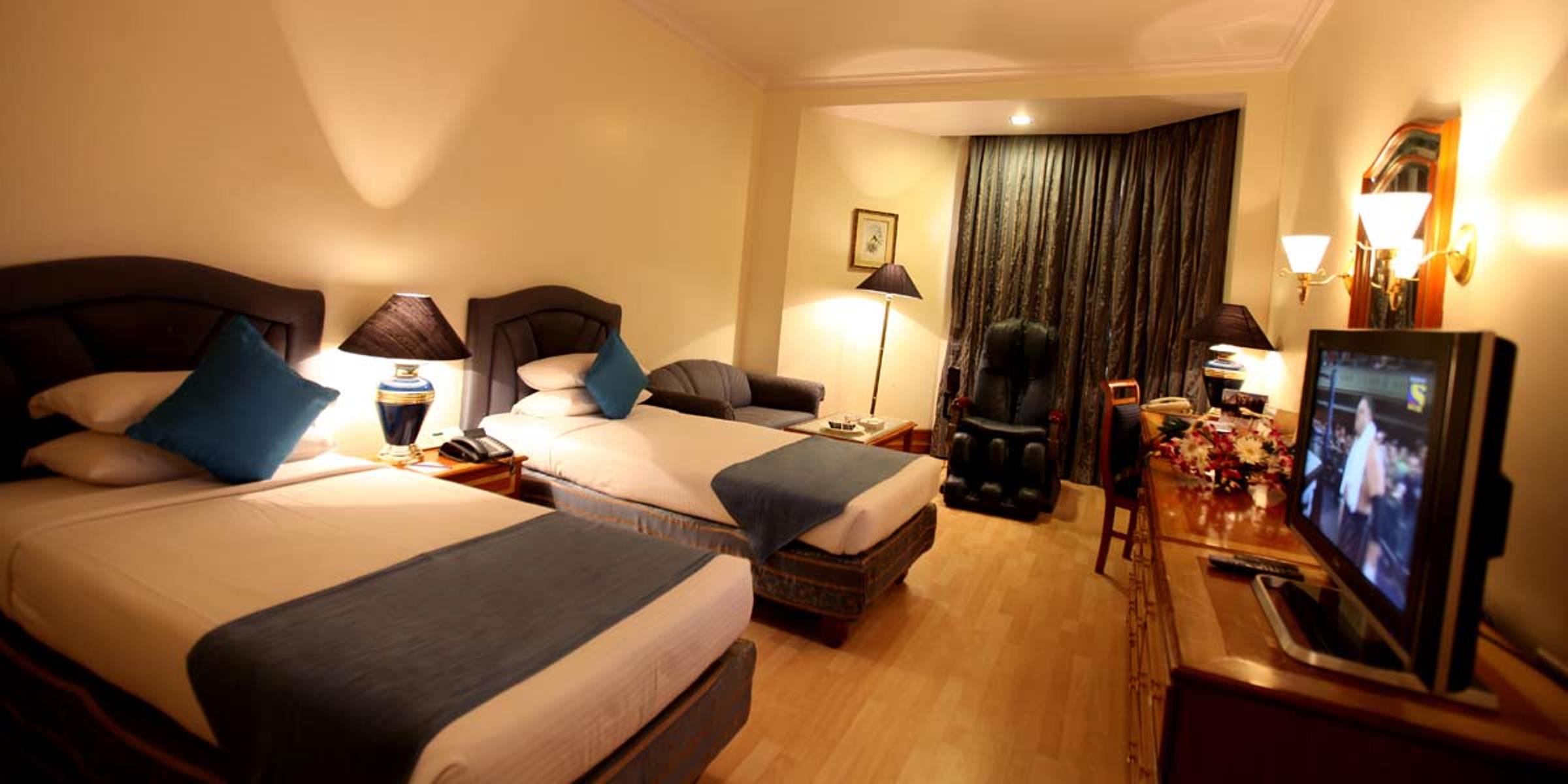 The Capitol Hotel