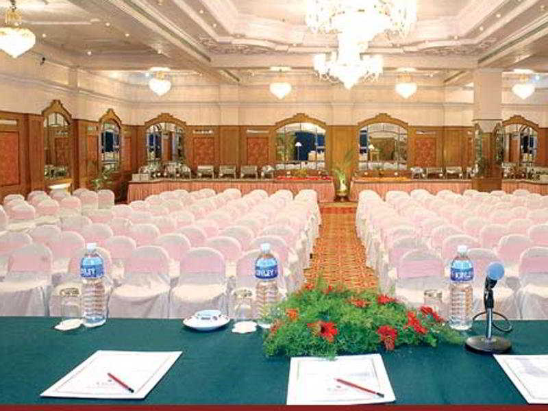 The Capitol Hotel