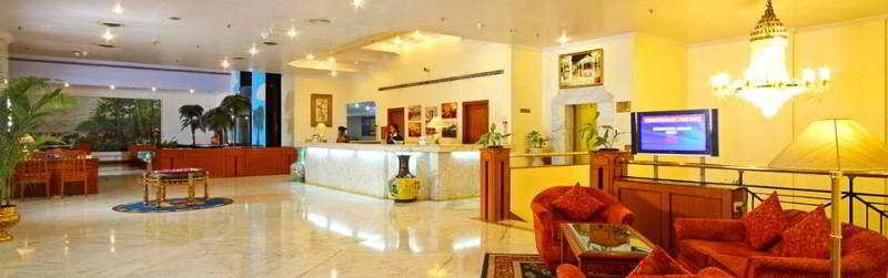 The Capitol Hotel