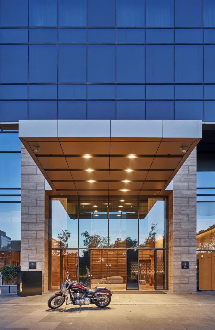 The Den, Bangalore