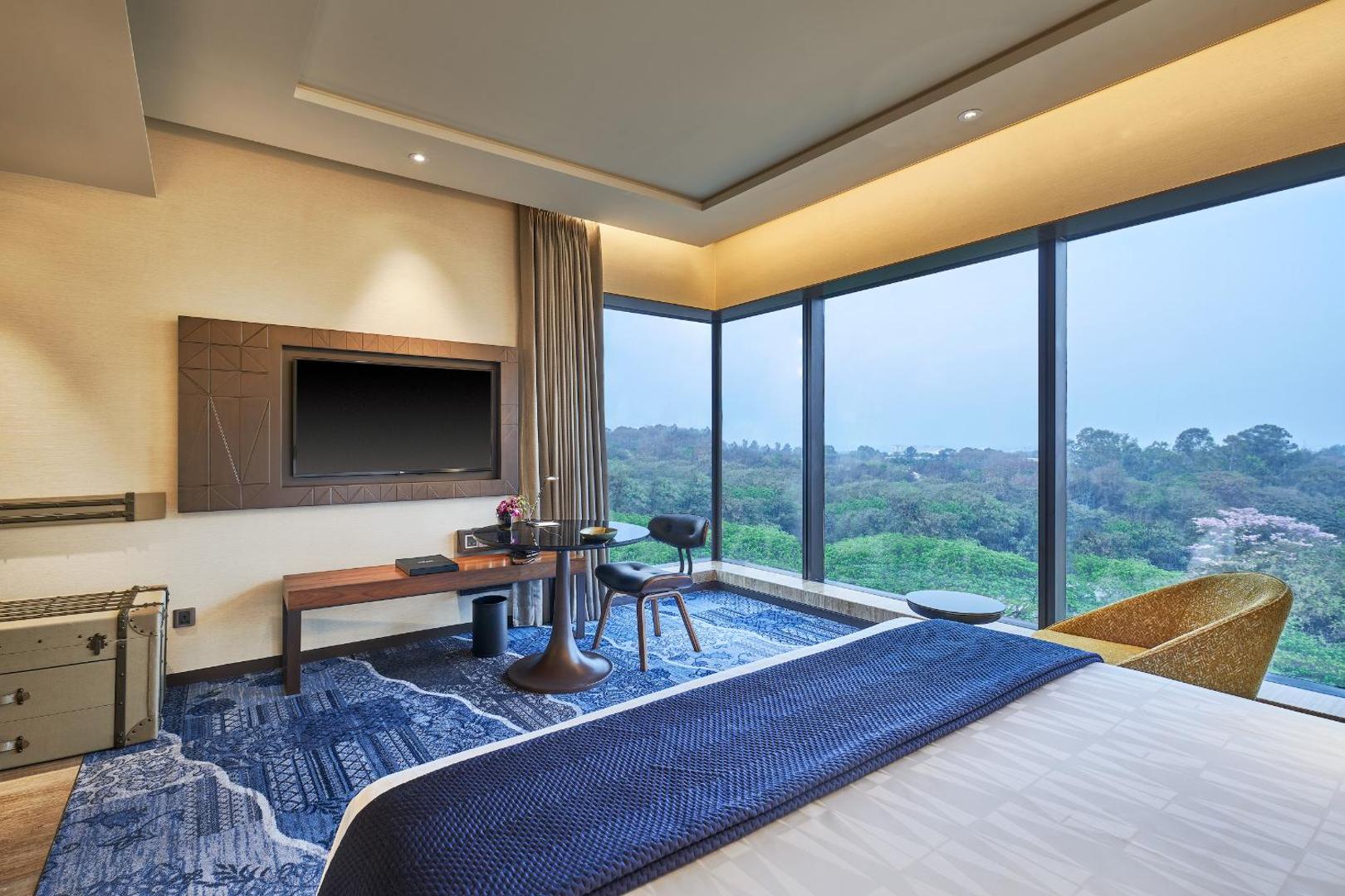 The Den, Bangalore