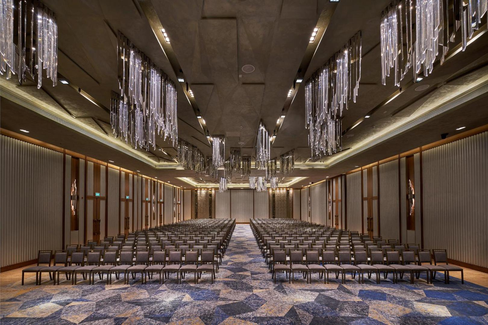 The Den, Bangalore