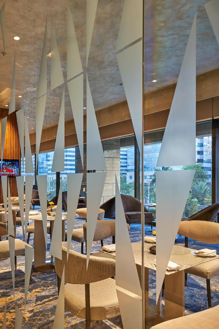 The Den, Bangalore
