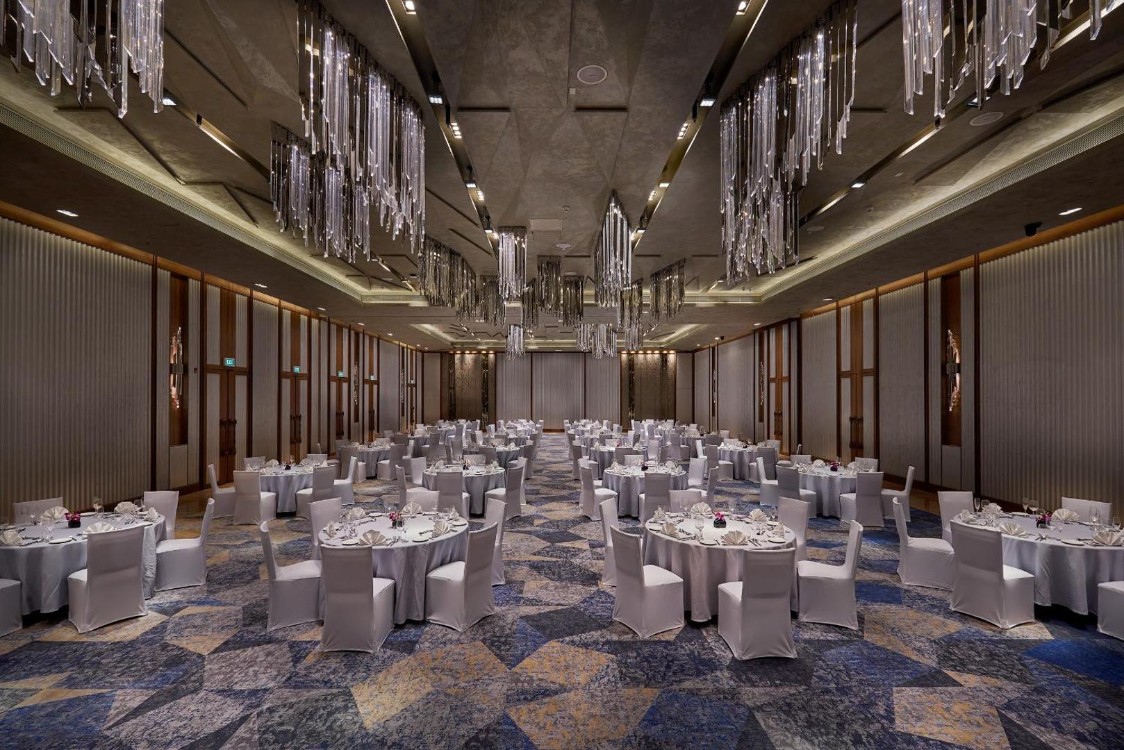 The Den, Bangalore