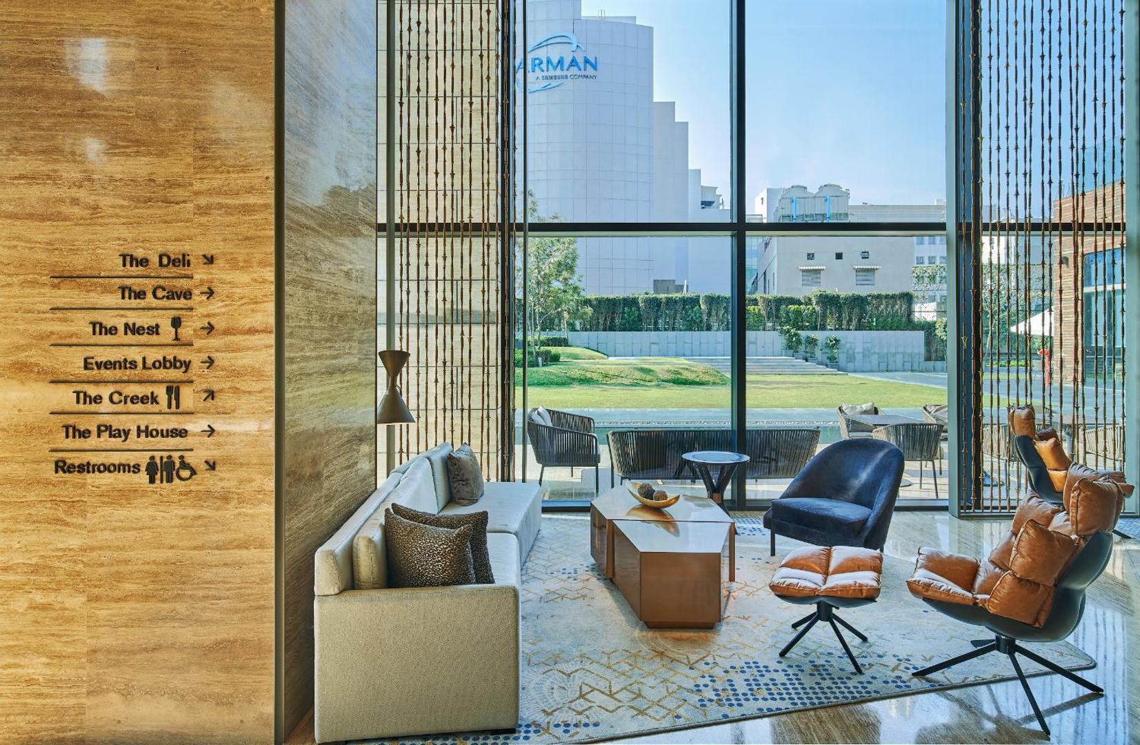 The Den, Bangalore