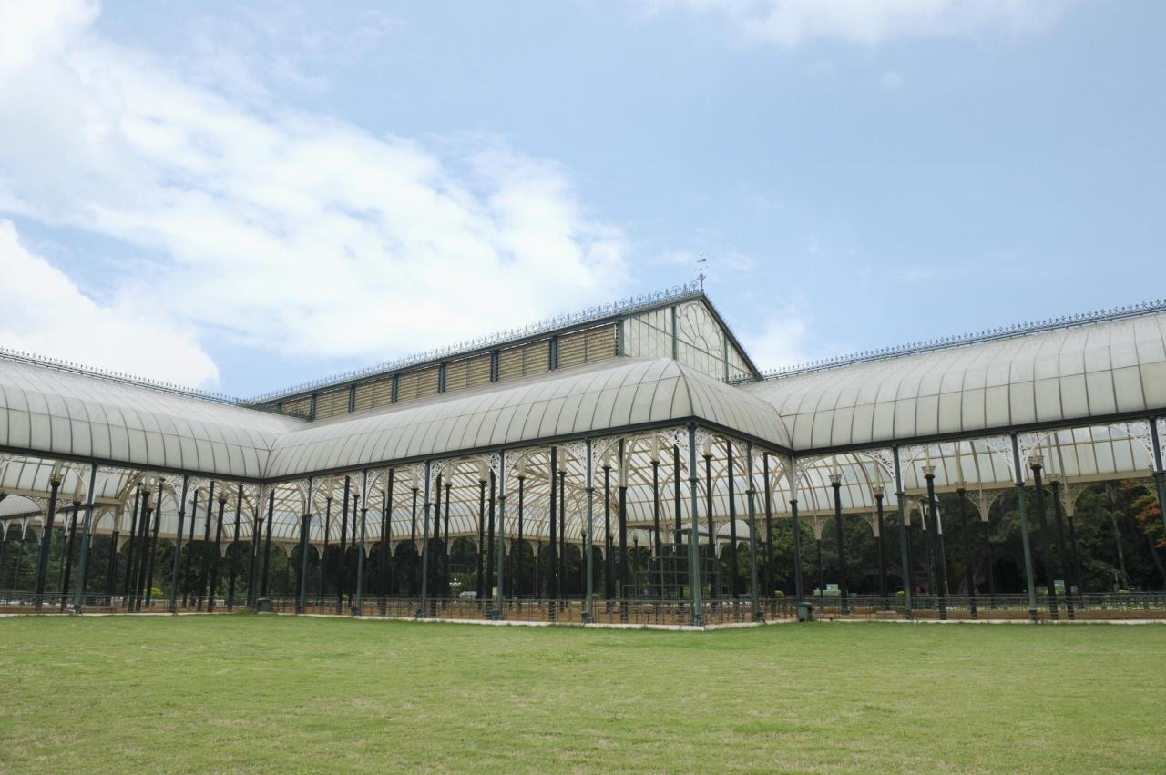 The Fern Residency by OYO