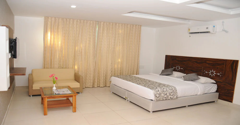 The Garden Asia Hotels & Resorts