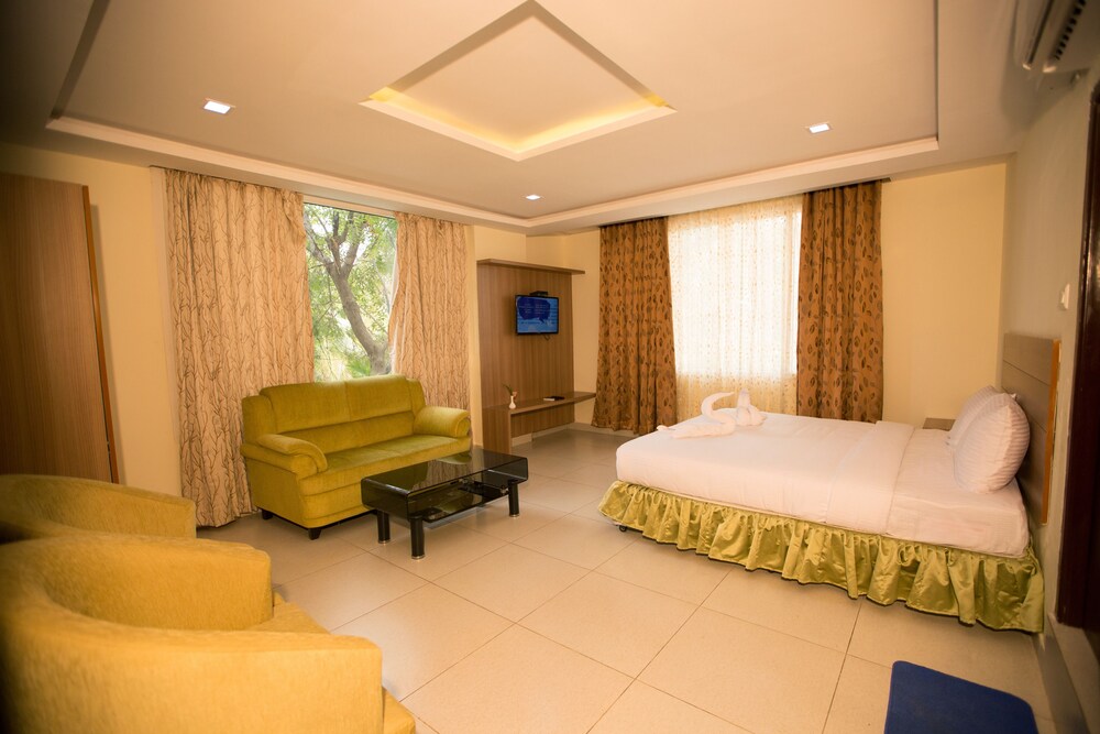 The Garden Asia Hotels & Resorts