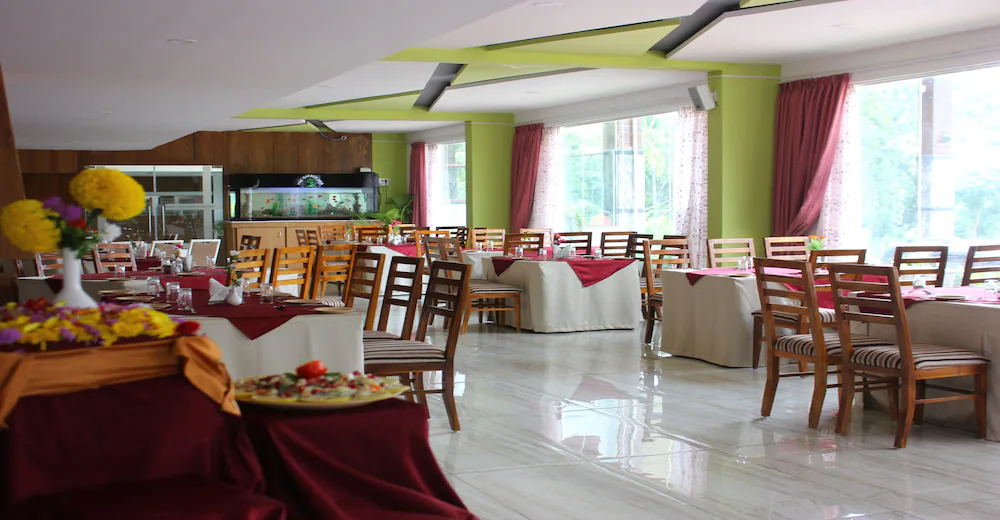The Garden Asia Hotels & Resorts