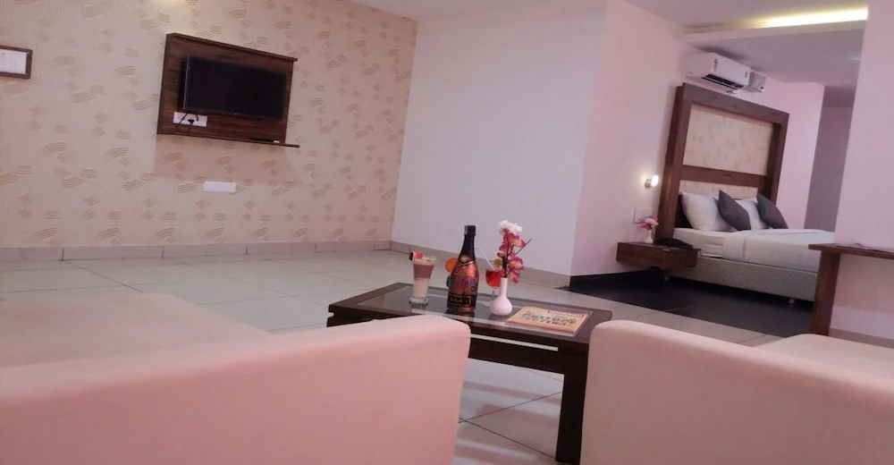 The Garden Asia Hotels & Resorts