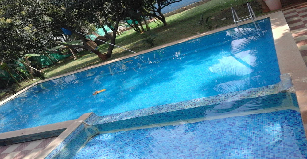 The Garden Asia Hotels & Resorts