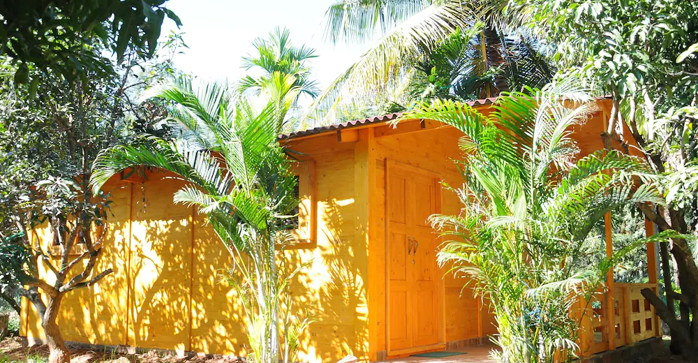 The Garden Asia Hotels & Resorts