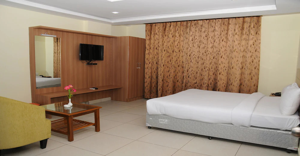 The Garden Asia Hotels & Resorts