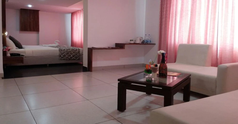 The Garden Asia Hotels & Resorts
