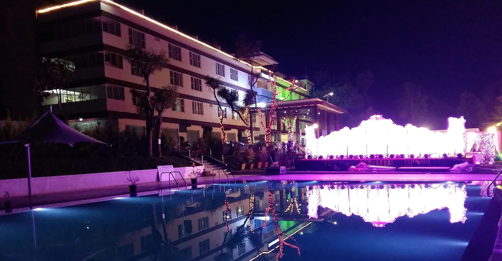 The Garden Asia Hotels & Resorts