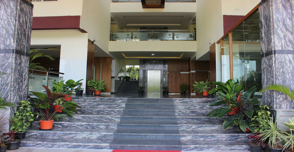 The Garden Asia Hotels & Resorts
