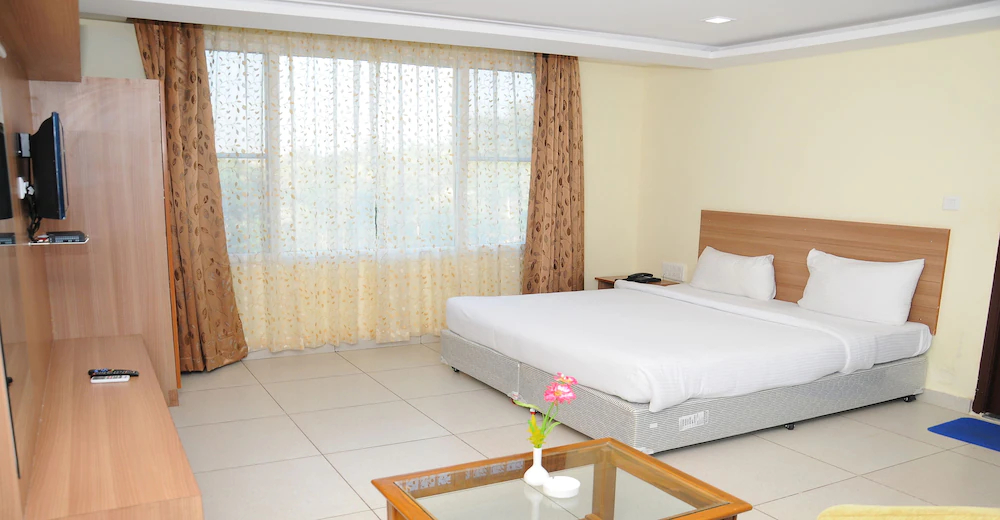 The Garden Asia Hotels & Resorts