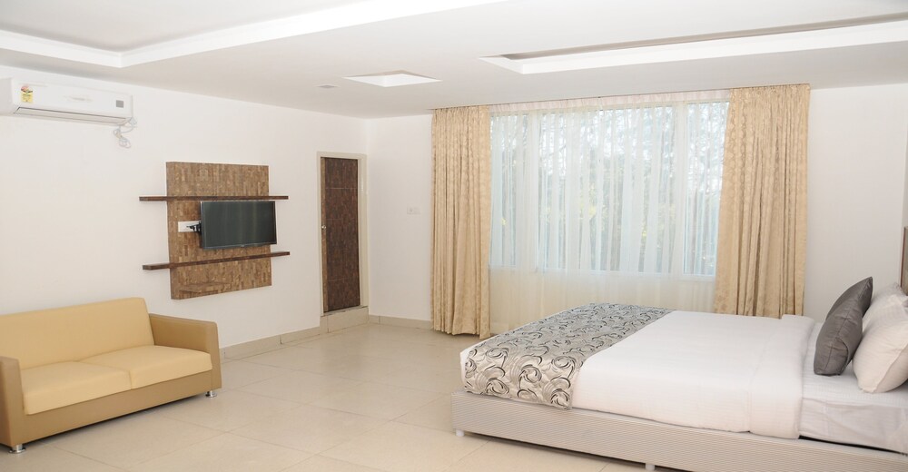 The Garden Asia Hotels & Resorts