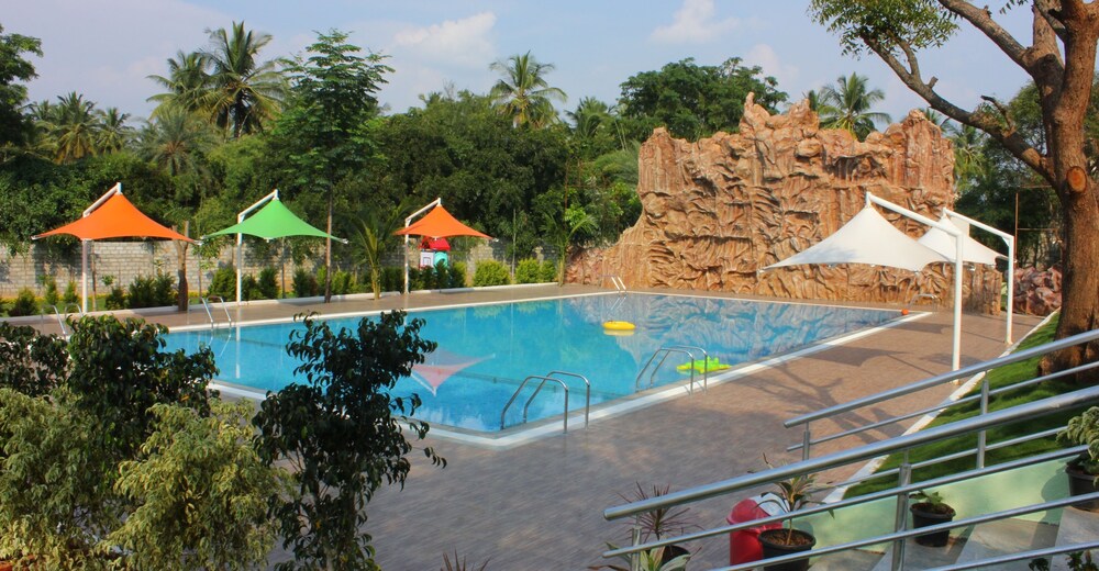 The Garden Asia Hotels & Resorts