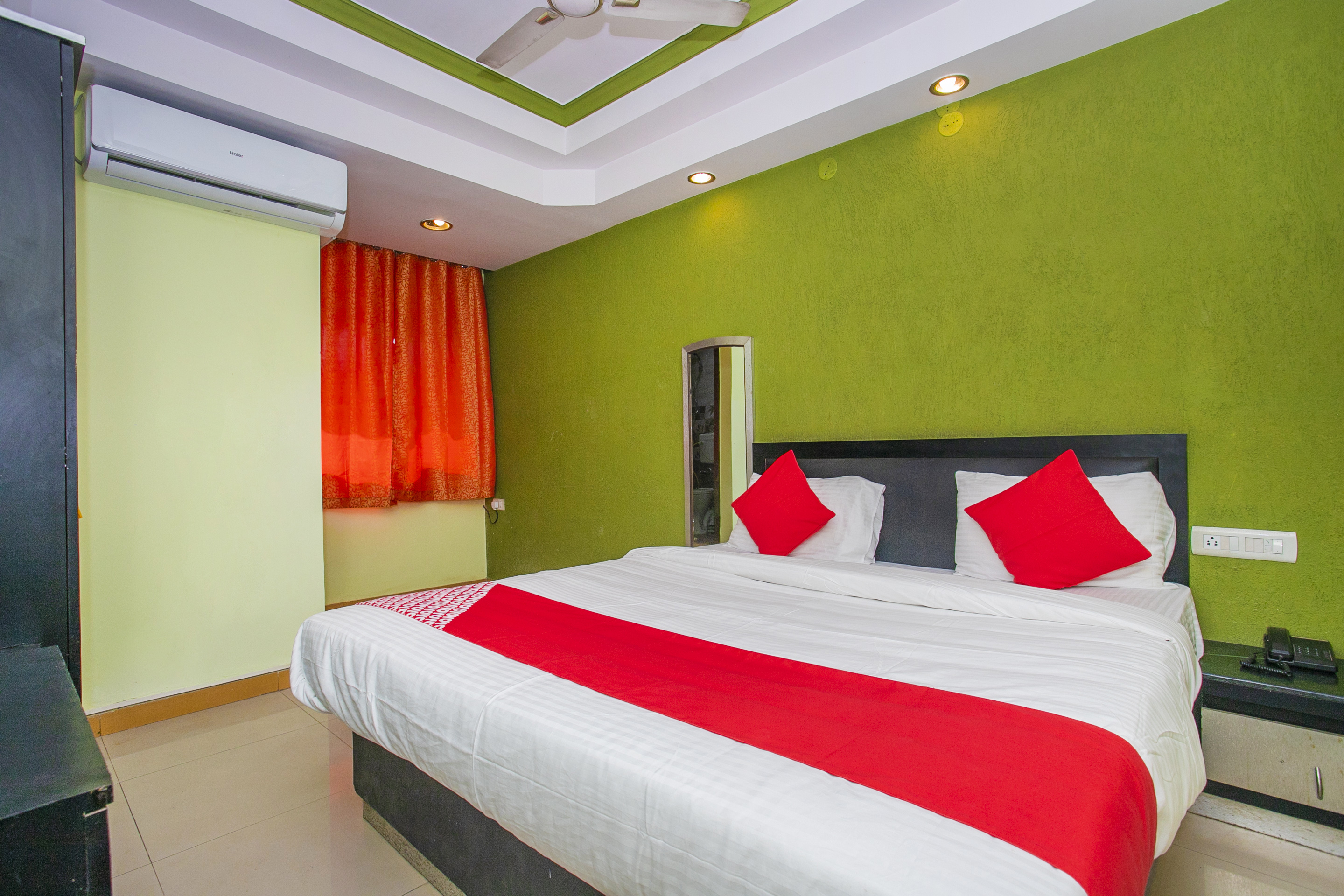 The Hotel Nalanda by OYO Rooms