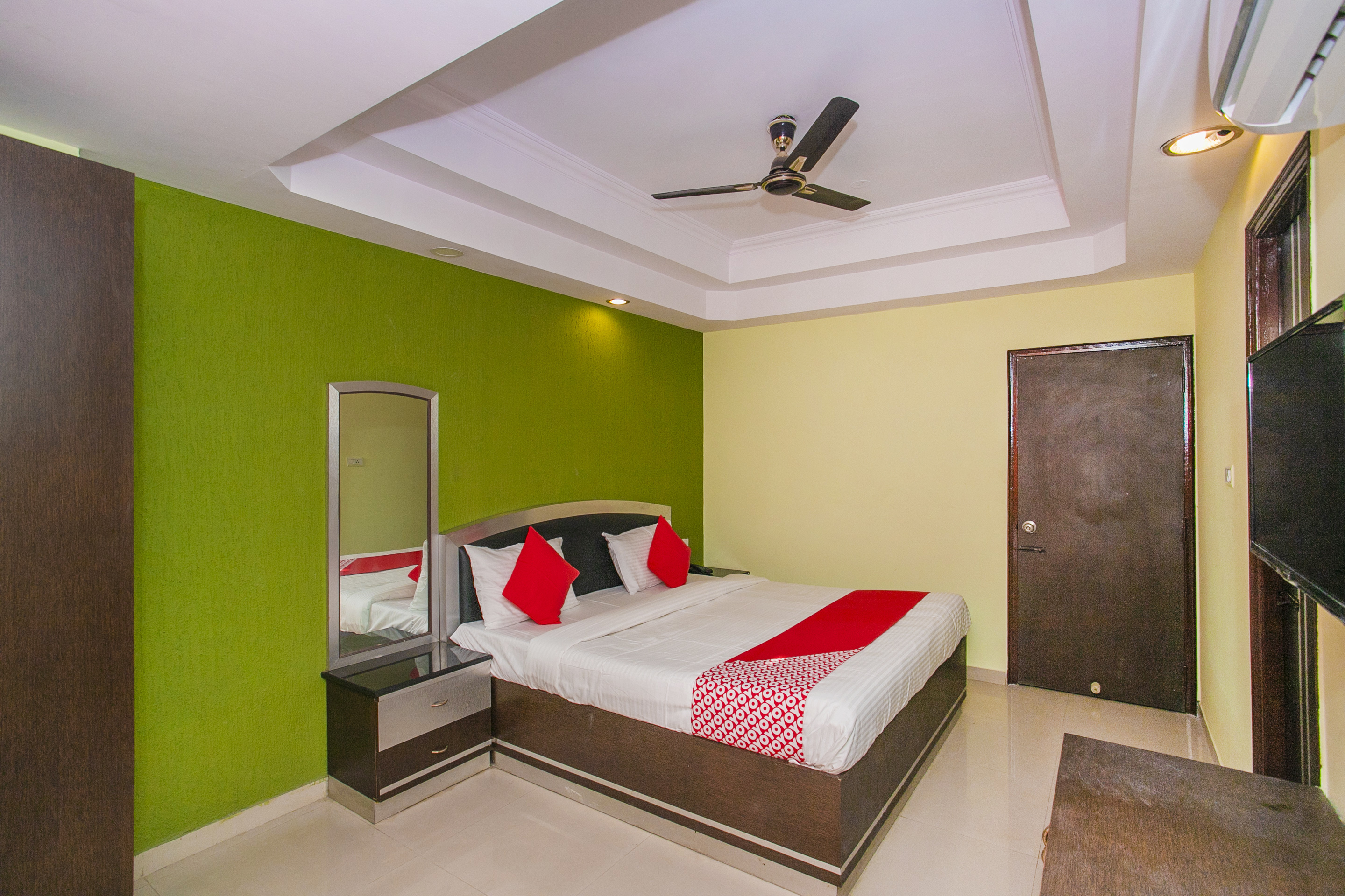 The Hotel Nalanda by OYO Rooms