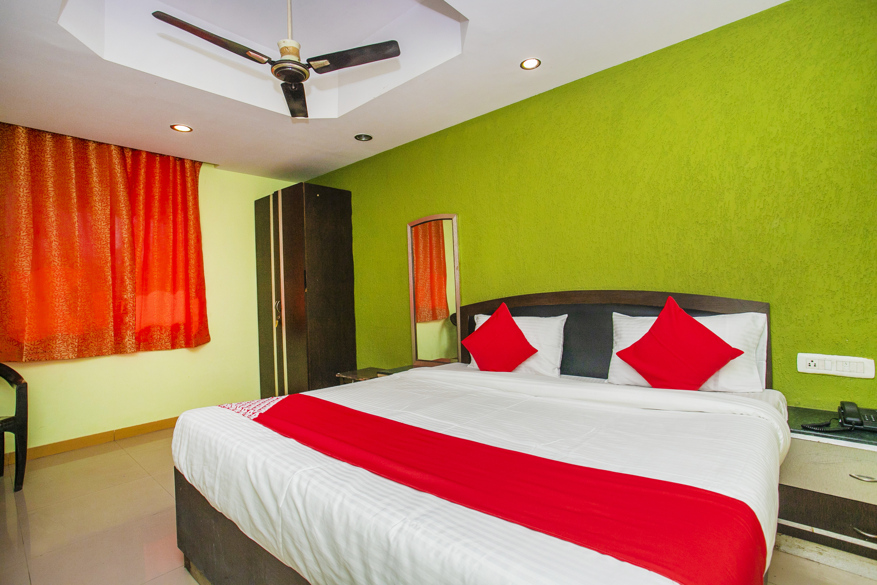 The Hotel Nalanda by OYO Rooms