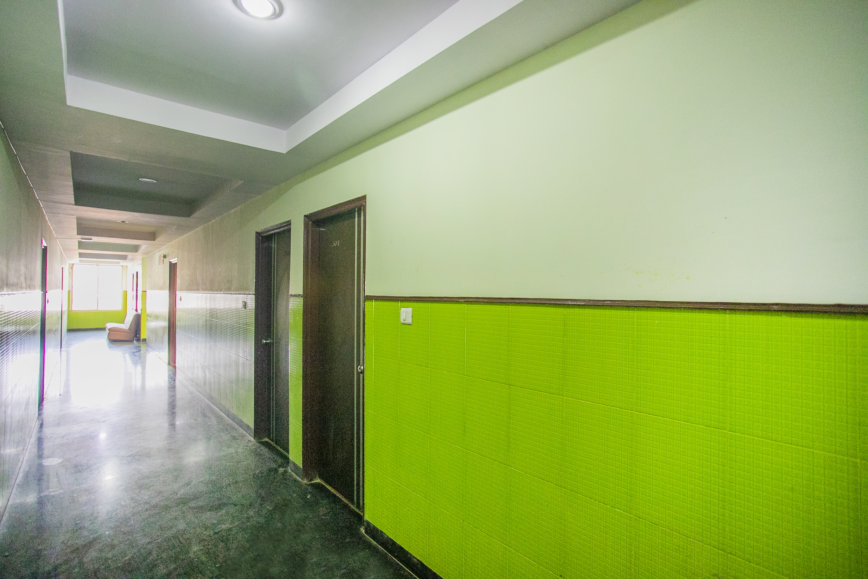 The Hotel Nalanda by OYO Rooms