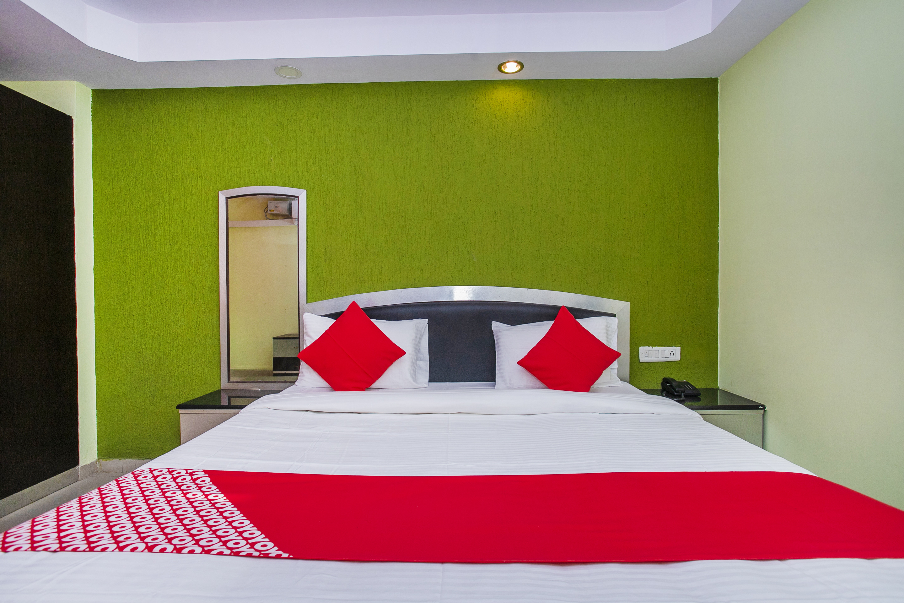 The Hotel Nalanda by OYO Rooms