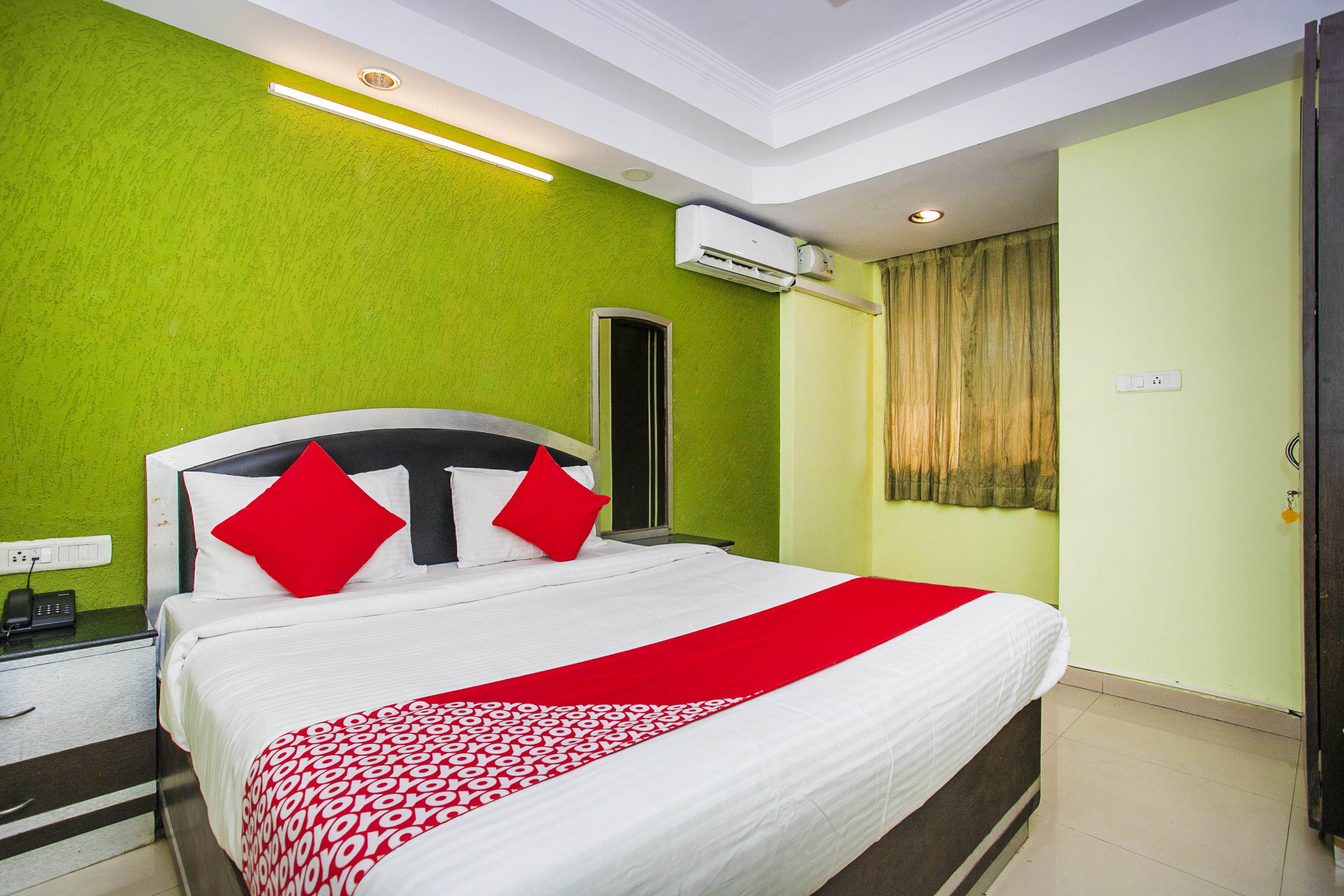 The Hotel Nalanda by OYO Rooms