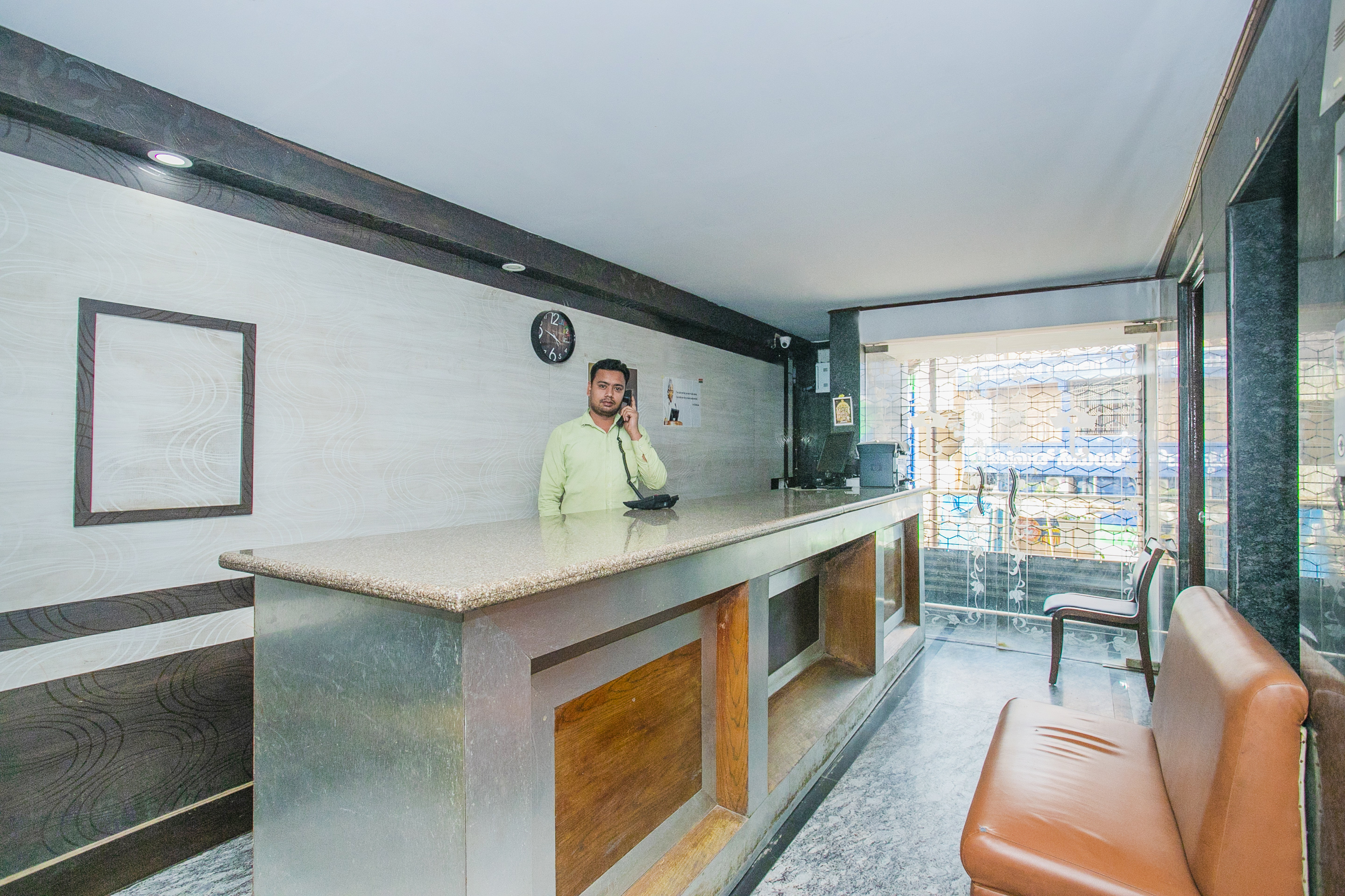 The Hotel Nalanda by OYO Rooms