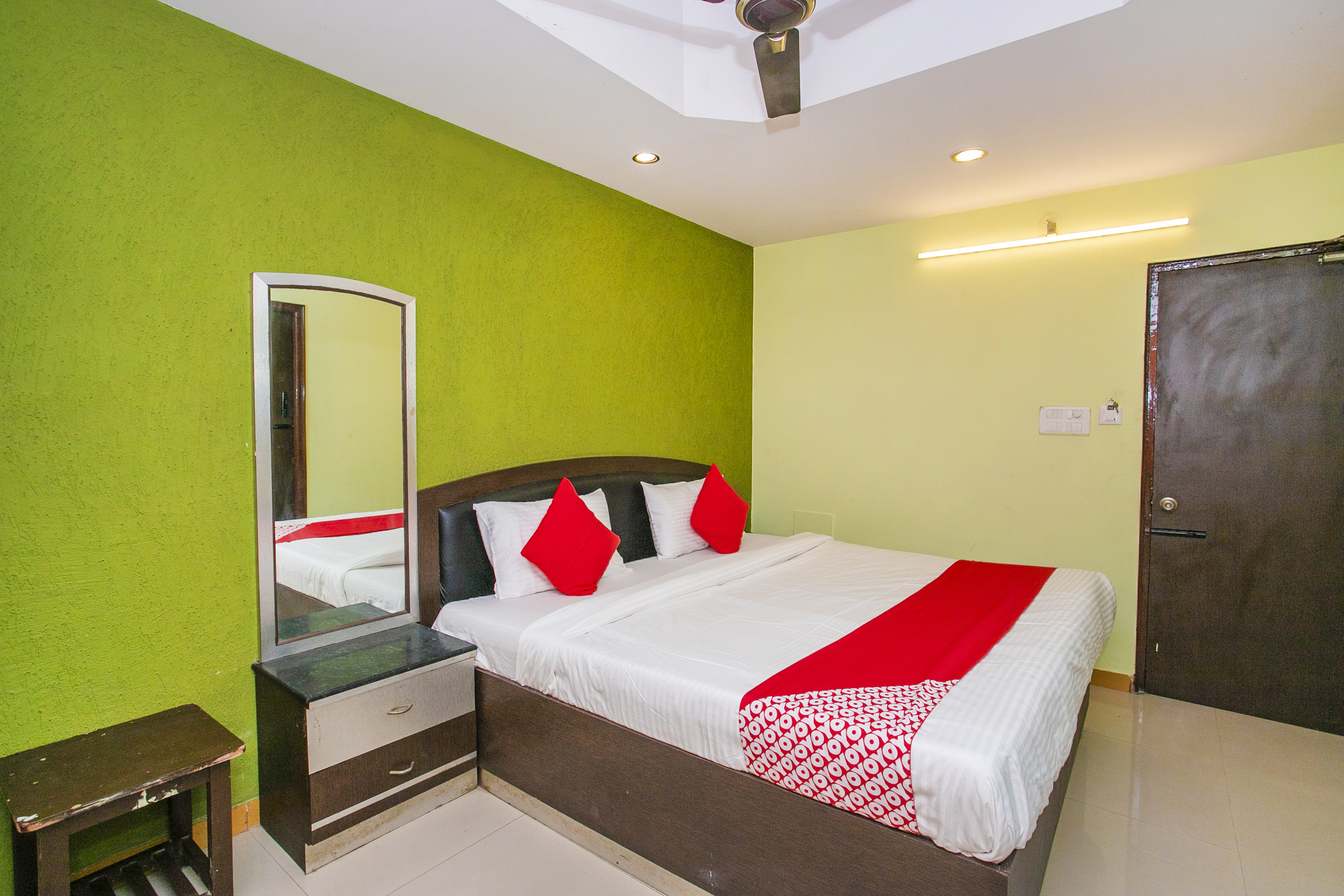 The Hotel Nalanda by OYO Rooms