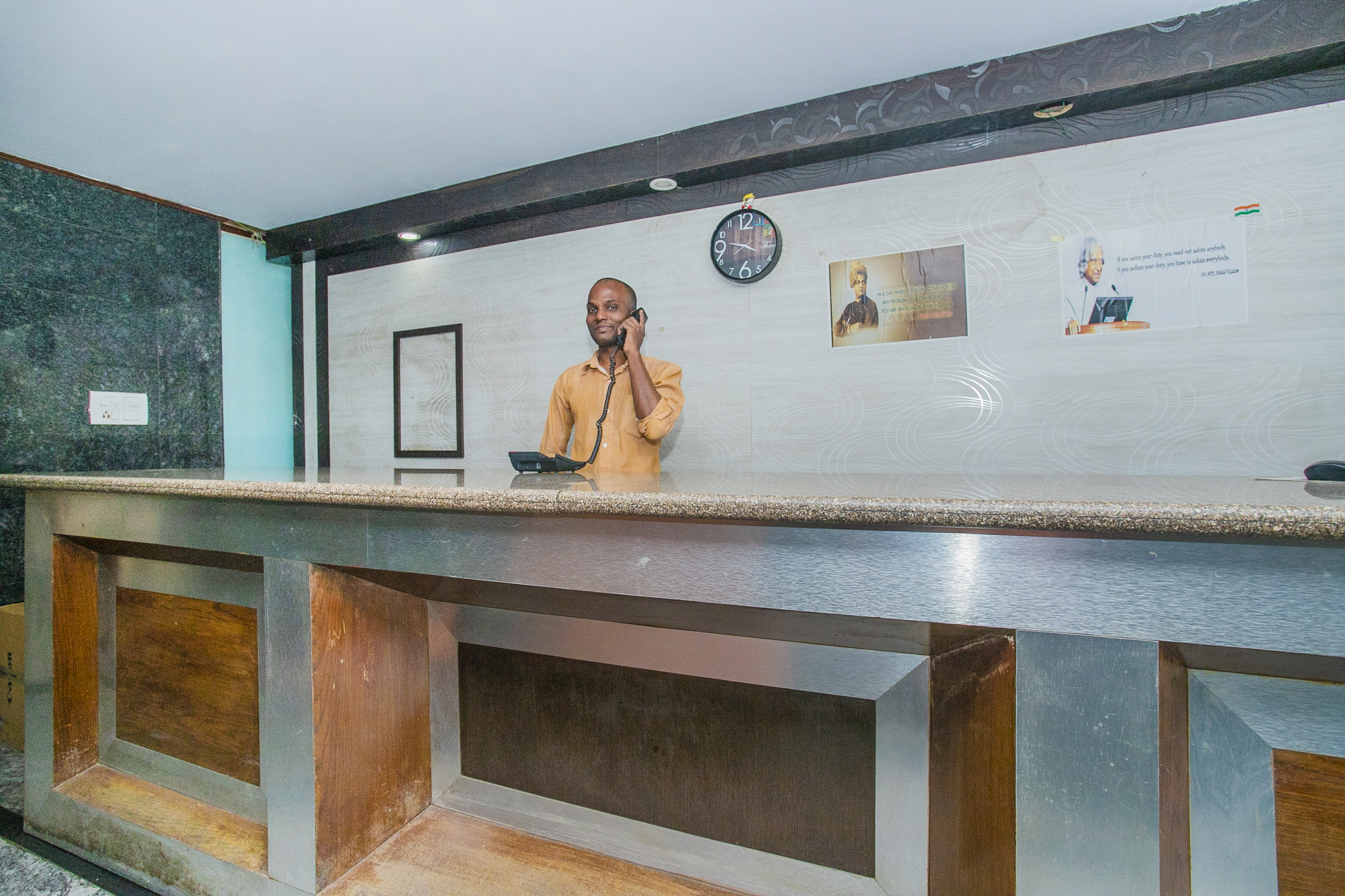 The Hotel Nalanda by OYO Rooms