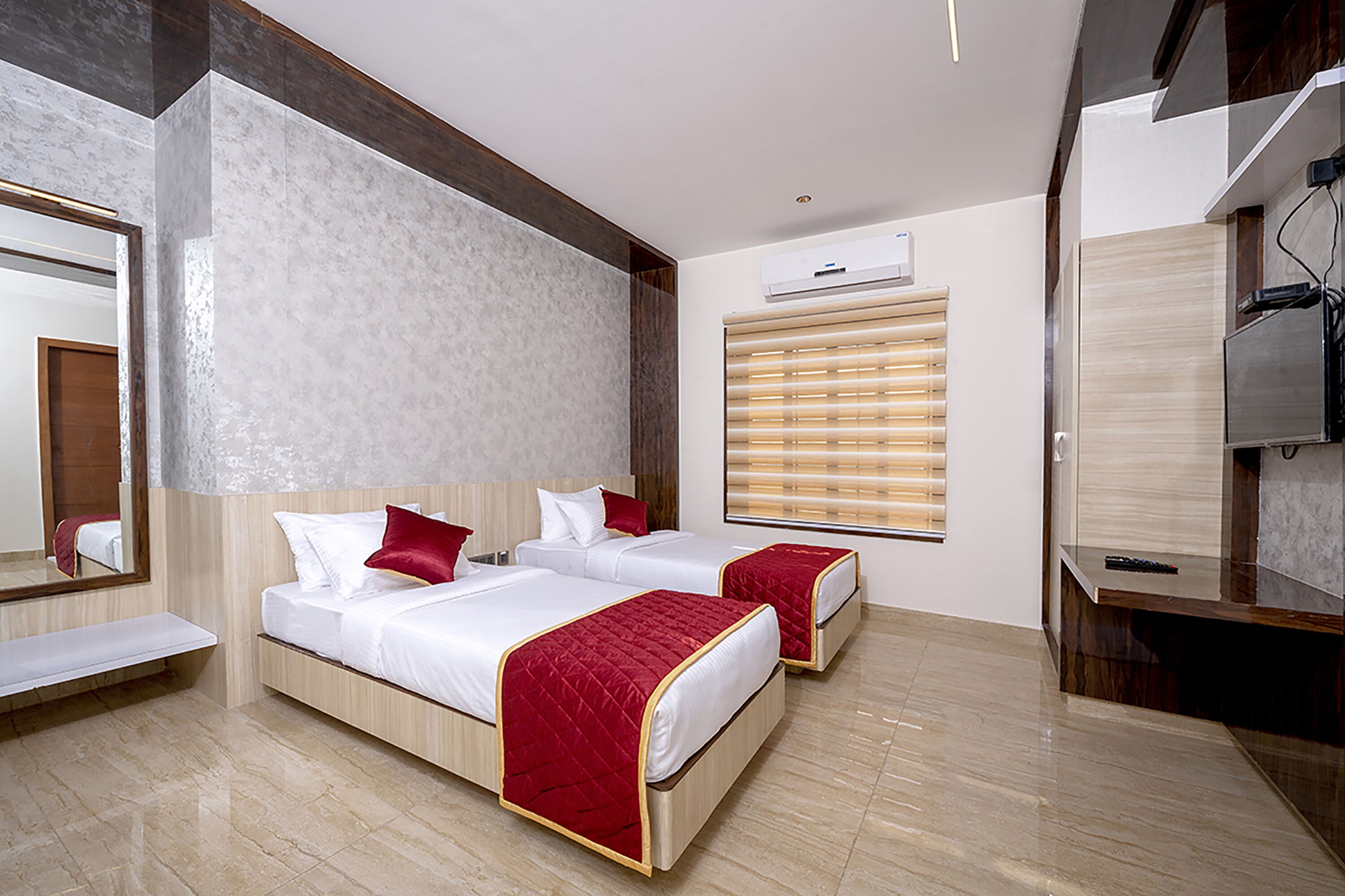 The Leela Park by Fabhotel