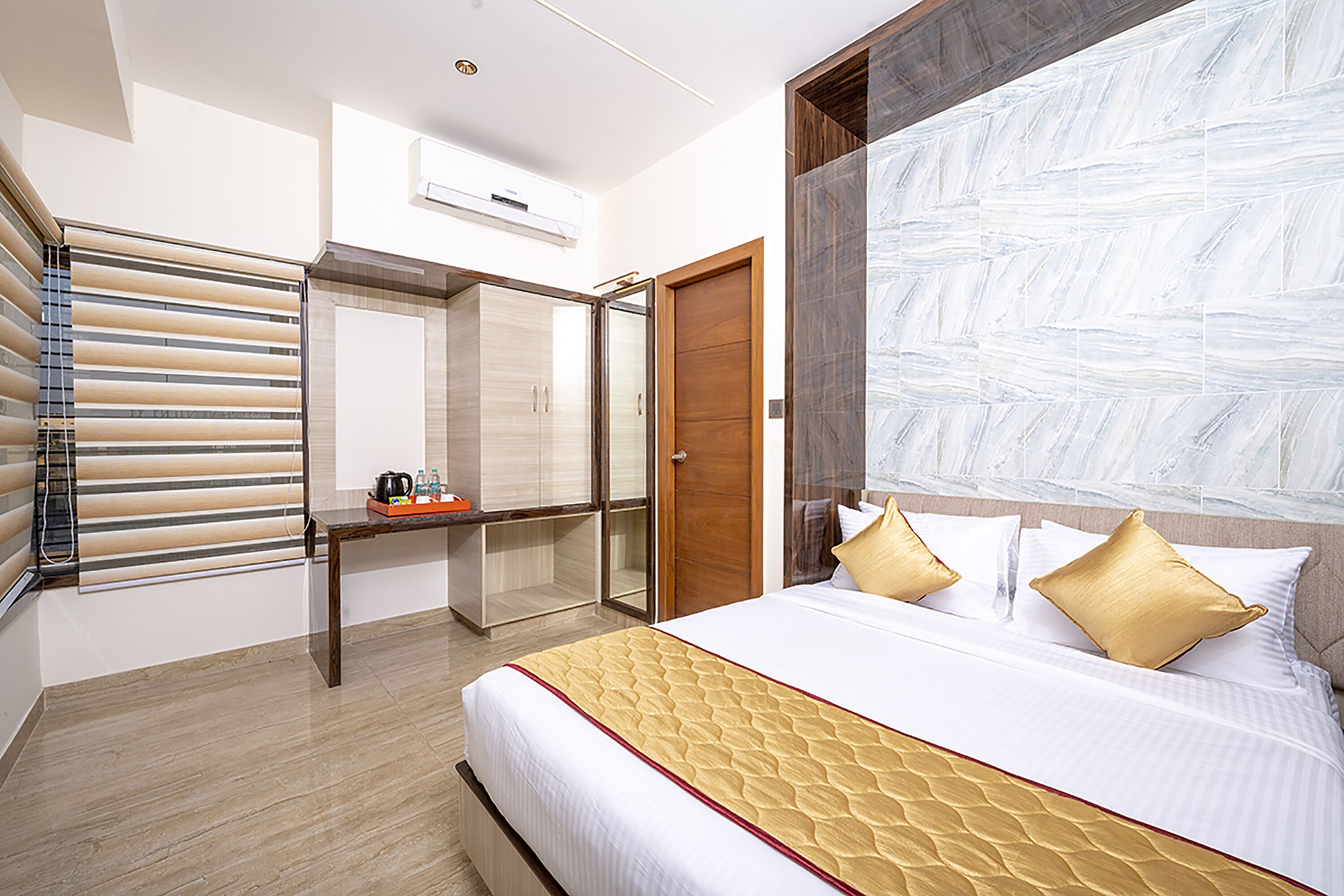 The Leela Park by Fabhotel