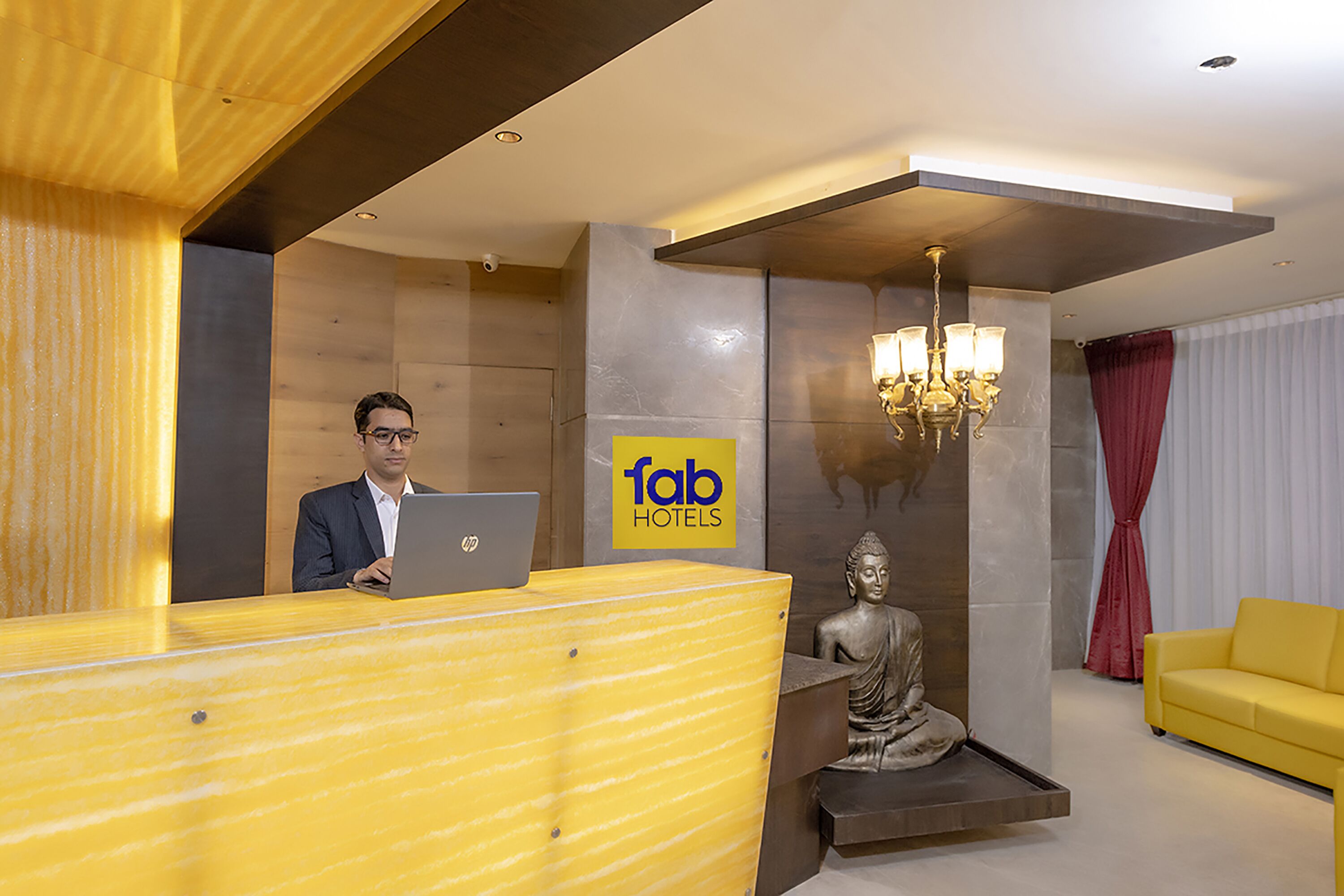 The Leela Park by Fabhotel